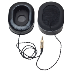 PartzBiz CM 96002S - Simpson Racing Ear Cups PartzBiz CM 96002S - Simpson Racing Ear Cups