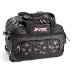 PartzBiz CM 23402B - Simpson Racing Formula Bag PartzBiz CM 23402B - Simpson Racing Formula Bag