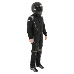 PartzBiz CM HX02321 - Simpson Racing Helix Racing Suit PartzBiz CM HX02321 - Simpson Racing Helix Racing Suit