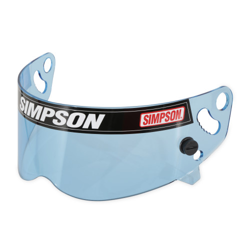 PartzBiz CM: 1029-17-Simpson Racing Helmet Replacement Shields PartzBiz CM: 1029-17-Simpson Racing Helmet Replacement Shields