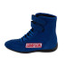 PartzBiz CM: 28100BL-Simpson Racing Hightop Shoes
