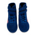 PartzBiz CM: 28100BL-Simpson Racing Hightop Shoes