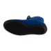 PartzBiz CM: 28100BL-Simpson Racing Hightop Shoes