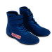 PartzBiz CM: 28100BL-Simpson Racing Hightop Shoes