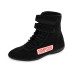 PartzBiz CM: 28700BK-Simpson Racing Hightop Shoes PartzBiz CM: 28700BK-Simpson Racing Hightop Shoes