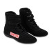 PartzBiz CM: 28750BK-Simpson Racing Hightop Shoes