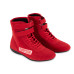 PartzBiz CM: 28110R-Simpson Racing Hightop Shoes PartzBiz CM: 28110R-Simpson Racing Hightop Shoes