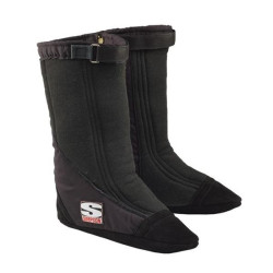 PartzBiz CM 37021MLK - Simpson Racing Holeshot-22 Drag Boot PartzBiz CM 37021MLK - Simpson Racing Holeshot-22 Drag Boot