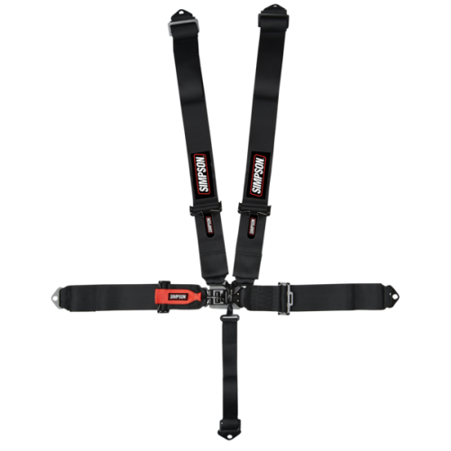 PartzBiz CM: 29063BKH1X-Simpson Racing Latch & Link System PartzBiz CM: 29063BKH1X-Simpson Racing Latch & Link System