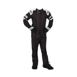 PartzBiz CM LK22273 - Simpson Racing Legend II Kids SFI-1 Driving Pants PartzBiz CM LK22273 - Simpson Racing Legend II Kids SFI-1 Driving Pants