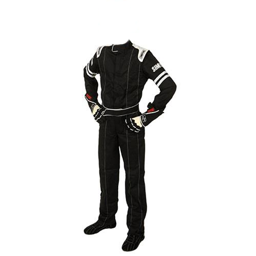 PartzBiz CM: LY22071-Simpson Racing Legend II Youth Racing Suit