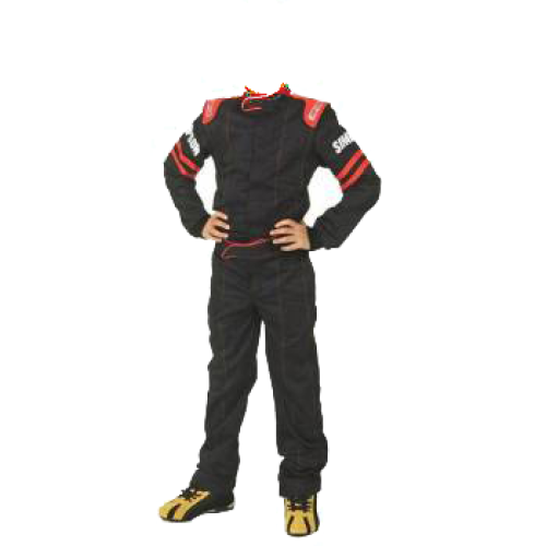 PartzBiz CM: LY23271-Simpson Racing Legend II Youth Racing Suit PartzBiz CM: LY23271-Simpson Racing Legend II Youth Racing Suit