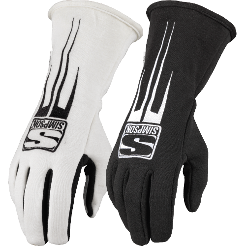 PartzBiz CM: 20800MK-Simpson Racing Predator Gloves PartzBiz CM: 20800MK-Simpson Racing Predator Gloves