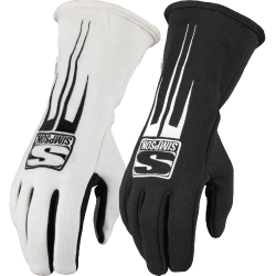PartzBiz CM 20800XK - Simpson Racing Predator Gloves PartzBiz CM 20800XK - Simpson Racing Predator Gloves