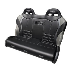 PartzBiz CM P107-510-305 - Simpson Racing Pro Sport Rear Bench PartzBiz CM P107-510-305 - Simpson Racing Pro Sport Rear Bench