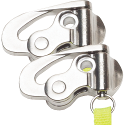 PartzBiz CM QCHAKSAH - Simpson Racing Quick Click system