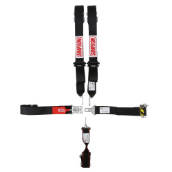 PartzBiz CM SB51204-2IN - Simpson Racing Ratchet Harness