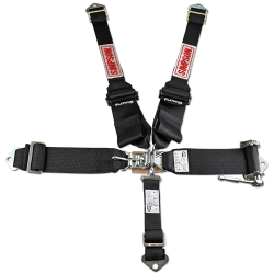 PartzBiz CM SB51203 - Simpson Racing Ratchet Harness