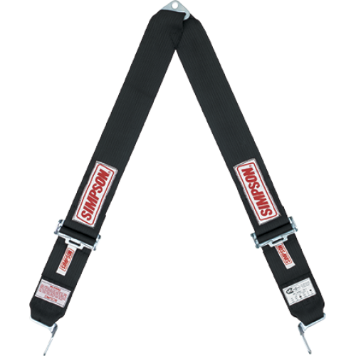PartzBiz CM: 33005P-Simpson Racing Roll Bar Mount