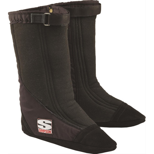 PartzBiz CM: 37020X-SIMPSON RACING SFI 20 DRAG RACING BOOT - EXTRA LARGE PartzBiz CM: 37020X-SIMPSON RACING SFI 20 DRAG RACING BOOT - EXTRA LARGE