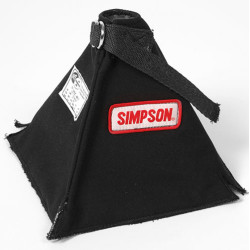 PartzBiz CM 36012S - Simpson Racing Shift Boot Cover