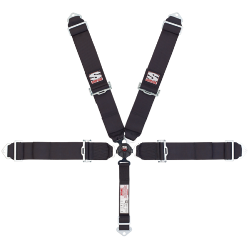 PartzBiz CM: 29107BL-Simpson Racing Sport Camlock