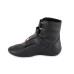 PartzBiz CM: SP110BK-Simpson Racing Stealth Sprint Shoes PartzBiz CM: SP110BK-Simpson Racing Stealth Sprint Shoes