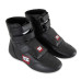 PartzBiz CM: SP115BK-Simpson Racing Stealth Sprint Shoes PartzBiz CM: SP115BK-Simpson Racing Stealth Sprint Shoes