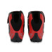 PartzBiz CM: SC950R-Simpson Racing Supercoil Shoe Black/Red - 9.5