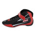 PartzBiz CM: SC950R-Simpson Racing Supercoil Shoe Black/Red - 9.5