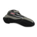 PartzBiz CM: SC100G-Simpson Racing Supercoil Shoe Black/Grey - 10 PartzBiz CM: SC100G-Simpson Racing Supercoil Shoe Black/Grey - 10