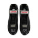 PartzBiz CM: SC110G-Simpson Racing Supercoil Shoe Black/Grey - 11 PartzBiz CM: SC110G-Simpson Racing Supercoil Shoe Black/Grey - 11