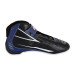 PartzBiz CM: SC130B-Simpson Racing Supercoil Shoe Black/Blue - 13 PartzBiz CM: SC130B-Simpson Racing Supercoil Shoe Black/Blue - 13