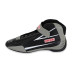PartzBiz CM: SC950G-Simpson Racing Supercoil Shoe Black/Grey - 9.5 PartzBiz CM: SC950G-Simpson Racing Supercoil Shoe Black/Grey - 9.5