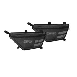 PartzBiz CM ORBGCAF18K - Simpson UTV Door Bags (pair) PartzBiz CM ORBGCAF18K - Simpson UTV Door Bags (pair)