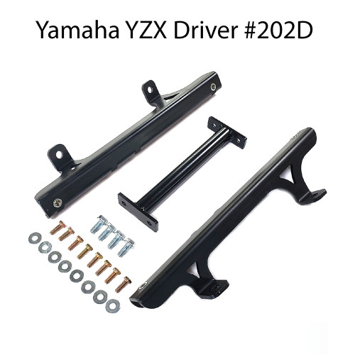 PartzBiz CM: 202D-Simpson UTV Seat Mounts PartzBiz CM: 202D-Simpson UTV Seat Mounts