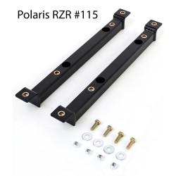PartzBiz CM 115 - Simpson UTV Seat Mounts PartzBiz CM 115 - Simpson UTV Seat Mounts