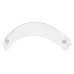 PartzBiz CM: VPY00-Simpson Viper Youth Visor - Clear PartzBiz CM: VPY00-Simpson Viper Youth Visor - Clear