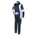 PartzBiz CM: SC04201-Supercoil Racing Suit Blue - MD