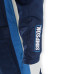 PartzBiz CM: SC04201-Supercoil Racing Suit Blue - MD