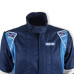 PartzBiz CM: SC04301-Supercoil Racing Suit Blue - LG PartzBiz CM: SC04301-Supercoil Racing Suit Blue - LG