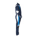 PartzBiz CM: SC04401-Supercoil Racing Suit Blue - XL