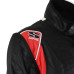 PartzBiz CM: SC02201-Supercoil Racing Suit Black - MD PartzBiz CM: SC02201-Supercoil Racing Suit Black - MD