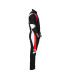 PartzBiz CM: SC02201-Supercoil Racing Suit Black - MD PartzBiz CM: SC02201-Supercoil Racing Suit Black - MD