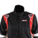 PartzBiz CM: SC02401-Supercoil Racing Suit Black - XL PartzBiz CM: SC02401-Supercoil Racing Suit Black - XL
