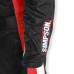 PartzBiz CM: SC02501-Supercoil Racing Suit Black - XXL PartzBiz CM: SC02501-Supercoil Racing Suit Black - XXL