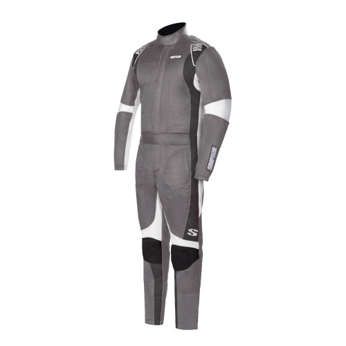 PartzBiz CM: SC05301-SUPERCOIL RACING SUIT ALLOY - LG PartzBiz CM: SC05301-SUPERCOIL RACING SUIT ALLOY - LG