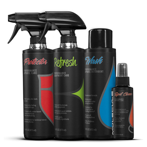 PartzBiz CM: MLCK1-
Molecule Complete Care Kit
PartzBiz CM: MLCK1-
Molecule Complete Care Kit