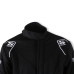 PartzBiz CM: 4802154-
Simpson Racing Drag 6G SFI 20 Jacket w/ arm restraints Black SM
PartzBiz CM: 4802154-
Simpson Racing Drag 6G SFI 20 Jacket w/ arm restraints Black SM