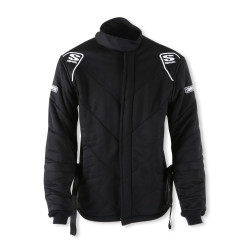 PartzBiz CM 4802154 -
Simpson Racing Drag 6G SFI 20 Jacket w/ arm restraints Black SM
PartzBiz CM 4802154 -
Simpson Racing Drag 6G SFI 20 Jacket w/ arm restraints Black SM